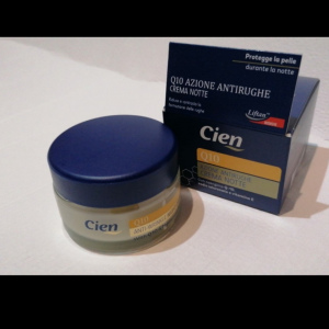 OFERTA!!!!!!!!!          Crema antiarrugas 50 ml