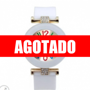 Reloj de Goma