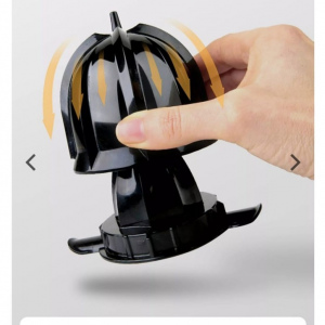 Exprimidor de cítricos