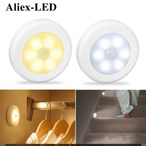 Aro led
