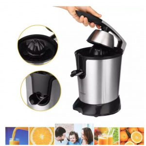 Exprimidor de cítricos