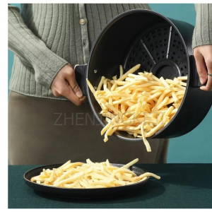 Freidora de aire de 8.5 Lt