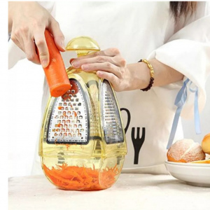 OFERTA!!!!!!           Rallador 5 en 1