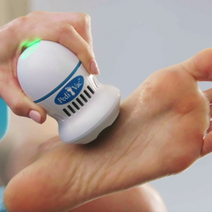 Molinillo eléctrico portátil de pie