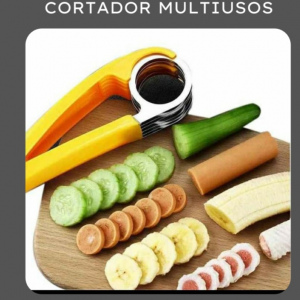Cortador multiusos