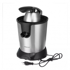 Exprimidor de cítricos